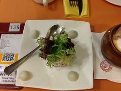 -老井俄式餐厅