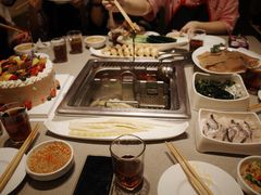 -海底捞火锅(凯德广场店)