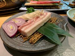 -壹兆炭火烧肉·烤鳗鱼(金水花城店)