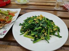 -清真·伊清阁餐厅