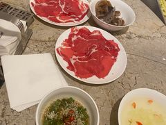-西安高新希尔顿酒店·咖啡露台西餐厅