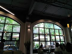 -VESH COFFEE(定西路店)