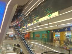 -银泰百货(厦门国贸中心店)