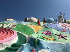 -漳州滨海火山岛自然生态风景区