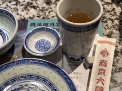 -南京大牌档(崇文门国瑞店)