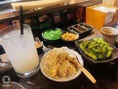 -暖都焼肉·和牛酒場(花都店)