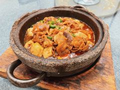 -一品名厨堂(先锋路店)