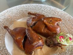 -彩丰楼中餐厅·仁恒洲际酒店