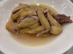 -新金盛·海鲜酒楼(盐田店)