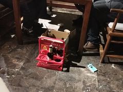 -隐厨中国餐馆(红旗大街店)