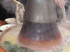 -老康火锅(黄河路总店)