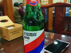 -中国传统伊兰拉面(石景山店)