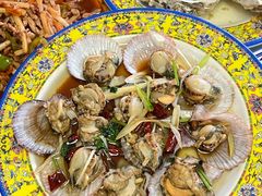 -胖子饺子馆·海鲜家常菜(海军博物馆店)