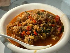 -谭姐湘菜馆(浦东大道店)