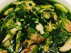 椒麻鸡-東舍食唐精品陕菜馆