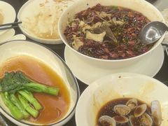 -海天楼(天津泛太平洋店)