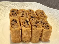 -香乐园·淮扬菜中餐厅·Shang Garden(福田香格里拉店)