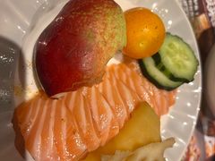 -熊猫自助餐厅.萌趣城堡(长隆熊猫酒店)