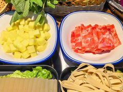-山也·私厨(岳麓店)