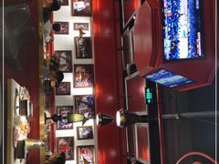 -加餐海鲜自助(宝龙一城店)