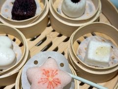 -苏梦江南·淮扬菜(夫子庙店·全天营业中)