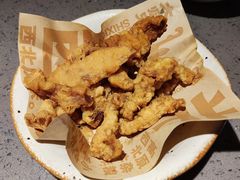 -大师兄·手工面·西北菜(南沙万达广场店)