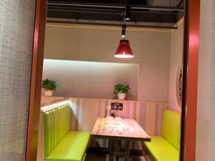 -老谢野馄饨(延安路店)