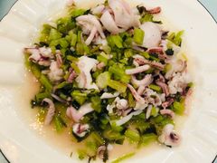 -金海湾海鲜排档(朱家尖店)