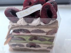 -自然熟Bakery(纬四路店)