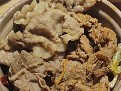 -温野菜涮涮锅(曲江大悦城店)