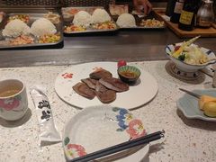 -大岛日本料理铁板烧(南通大饭店)