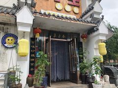 门面-巷子里小酒馆(西三道街店)