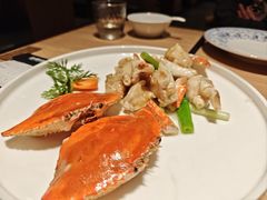 -连鹭海鲜·海肠捞饭·海胆饭(星海店)