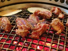 -赤坂亭·M9和牛烧肉·铁板烧(合肥万象城店)