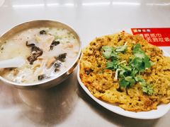 -广场正宗原汁薏米店