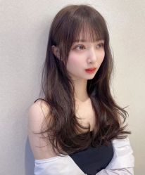 -M1 HAIR烫染
