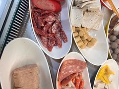 -小山城麻辣香锅(新邻生活广场店)