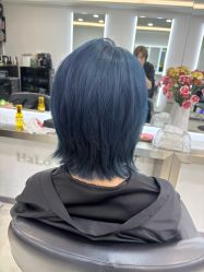 -HaLo hair studio