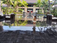 -海南清水湾莱佛士酒店