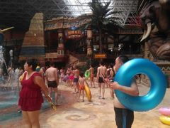 -波塞冬旅游度假区