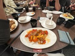 -新旺茶餐厅(鑫耀·光环live店)