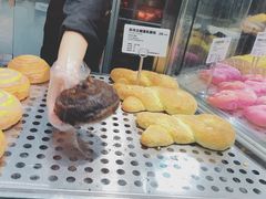 -LELECHA乐乐茶(美罗城店)