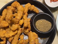 -红蜡烛-养生粥-津鲁菜(中山路店)