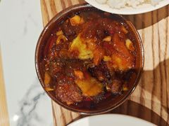 -乡村基·川味现炒大王(熙悦天街店)