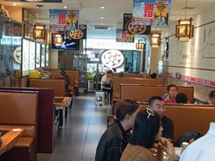 大堂-灶座小锅烀饼·铁锅炖(全国总店)