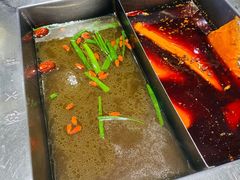 -串一火锅(赛格国际购物中心店)