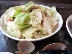 -锋味海鲜菜馆