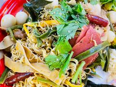 -义乌之心城市生活广场