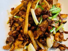 -火候轩品质湘菜·私厨(市府店)