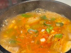 -六七八韩式烤肉·韩国料理(上杭路店)